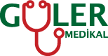 Güler Medikal Logo